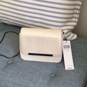 NWT BCBGeneration handbag